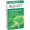 GINKGO 100 mg Alsivit capsules, 30 pcs