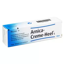 ARNICA-CREME Heel S, 50 g