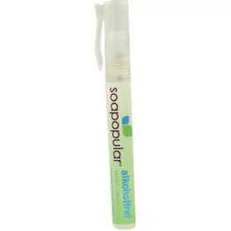 SOAPOPULAR Hand Sanitizer Pen Spray 10ml