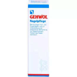 Gehwol Nail care, 15 ml