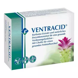 Ventracid tablets, 100 pcs