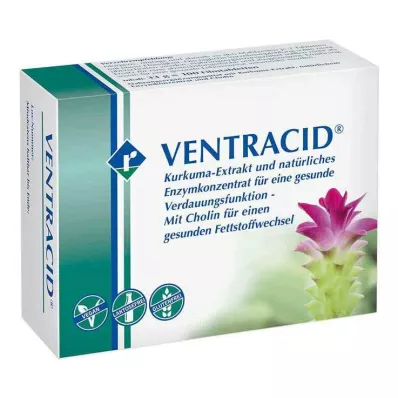 VENTRACID tablets, 100 pcs VENTRACID tablets, 100 pcs