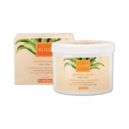 PLANTANA Aloe Vera Body Cream, 500ml
