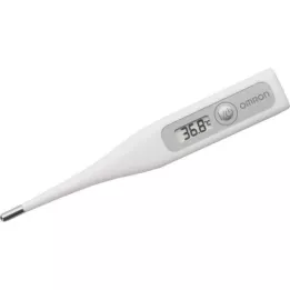 Omron Eco Temp Smart Digital Fever Thermometer, 1 pcs