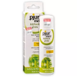 PJUR med Repair glide, 100 ml