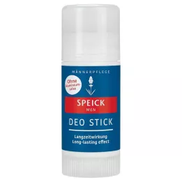 SPEICK Men Deodorant Stick, 40ml