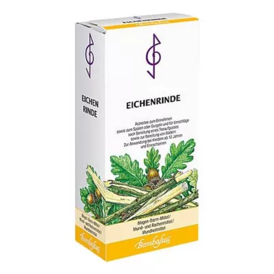EICHENRINDE Tea, 125 g