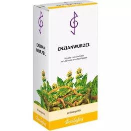 ENZIANWURZEL Tea, 125 g