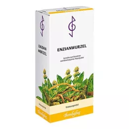 ENZIANWURZEL Tea, 125 g