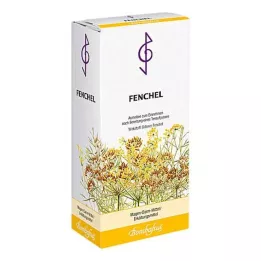FENCHEL TEA, 125 g