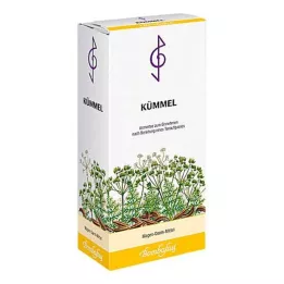 KÜMMEL Tea, 125 g