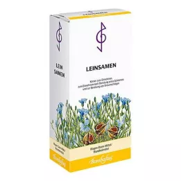 FLAX SEEDS, 350 g