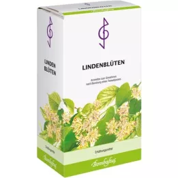 Linden flower tea, 75 g