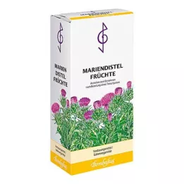 MARIENDISTEL FRÜCHTE Tea, 275 g