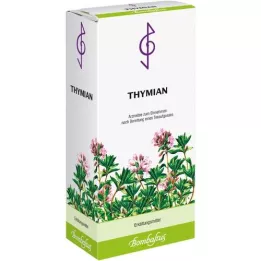 THYMIAN TEE, 80 g