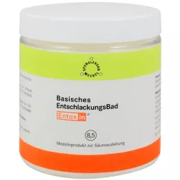 BASISCHES Detox bath, 300 g