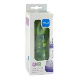 Mam Anti Colic 260 ml (1 piece)