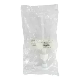 DOSIERPUMPE 2 ml for 500 ml bottles, 1 pcs