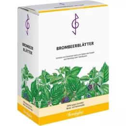 BROMBEERBLÄTTER Tea, 75 g