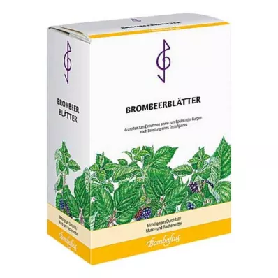 BROMBEERBLÄTTER Tea, 75 g BROMBEERBLÄTTER Tea, 75 g