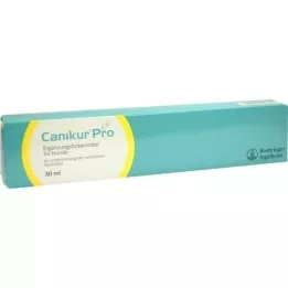 CANIKUR Pro Paste Vet., 30 ml