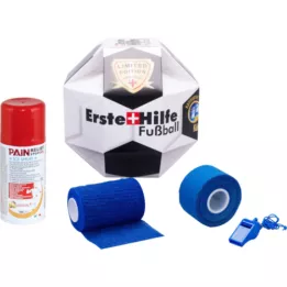 ERSTE HILFE FOOTBALL, 1 pcs