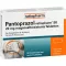 PANTOPRAZOL-ratiopharm SK 20 mg magensaftres.Tabl., 7 St