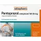 PANTOPRAZOL-ratiopharm SK 20 mg magensaftres.Tabl., 14 St
