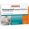 PANTOPRAZOL-ratiopharm SK 20 mg magensaftres.Tabl., 14 St