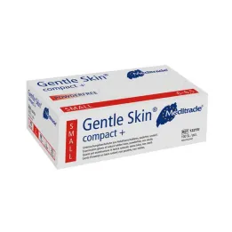 Gentle Skin compact UH non-sterile size S, 100 pieces