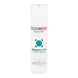 Goat butter balm (200 ml)