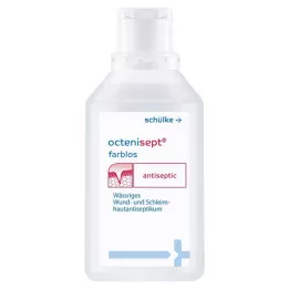 OCTENISEPT Solution, 500 ml