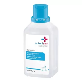 OCTENISAN Washing lotion, 500 ml