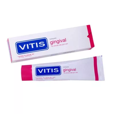 VITIS gingival toothpaste, 100 ml VITIS gingival toothpaste, 100 ml