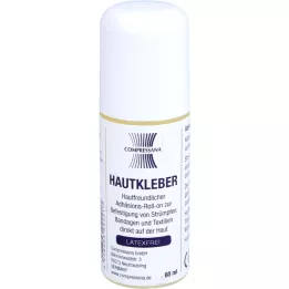 COMPRESSANA skin glue, 1 pcs