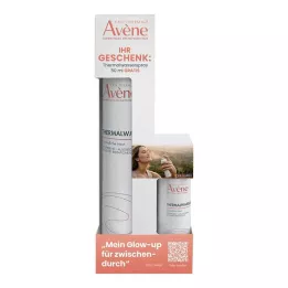 AVENE Thermal water spray 300ml+free 50ml, 350 ml