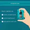 COMPEED Blister plaster under the feet, 5 pcs