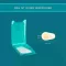 COMPEED Blister plaster under the feet, 5 pcs