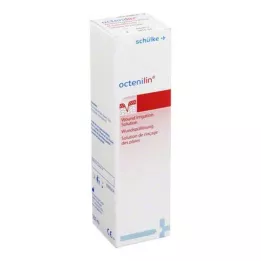 OCTENILIN Wound irrigation solution, 350 ml