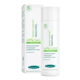 BENEVI Neutral Wash Gel, 200 ml