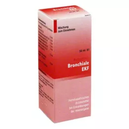 REMEDIUM Bronchial EKF liquid, 50 ml