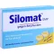SILOMAT DMP Against irritation cough Lutschpast.M.Honig, 20 pcs