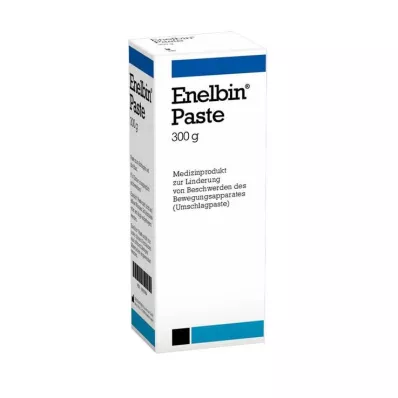 ENELBIN Paste, 300 g