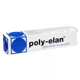 POLY ELAN Ointment, 45 g