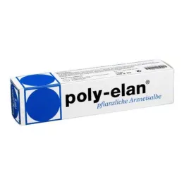 POLY ELAN Ointment, 100 g