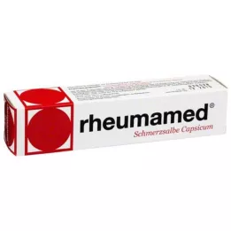 RHEUMAMED Ointment, 45 g