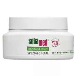 SEBAMED Dry skin special cream, 50 ml
