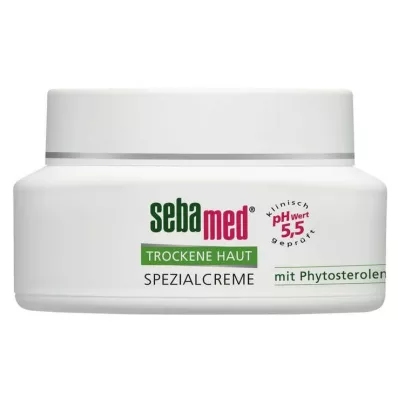 SEBAMED Dry skin special cream, 50 ml