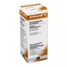 ARTHRORELL N Mixture, 100mL