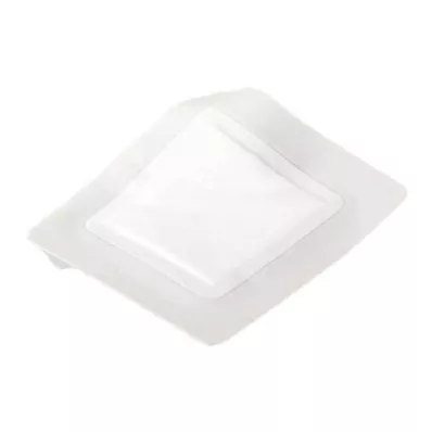 VLIWASORB superabsorb.suction comp.sterile 10x10 cm, 10 pcs VLIWASORB superabsorb.suction comp.sterile 10x10 cm, 10 pcs
